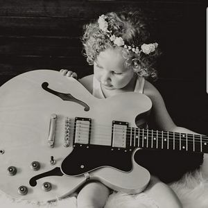 Meet your Posher, Bethany